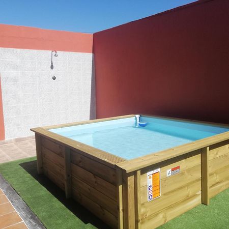 Casa Cielito Lindo Villa Las Eras  ภายนอก รูปภาพ