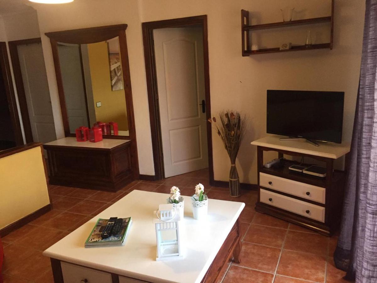 Casa Cielito Lindo Villa Las Eras  ภายนอก รูปภาพ