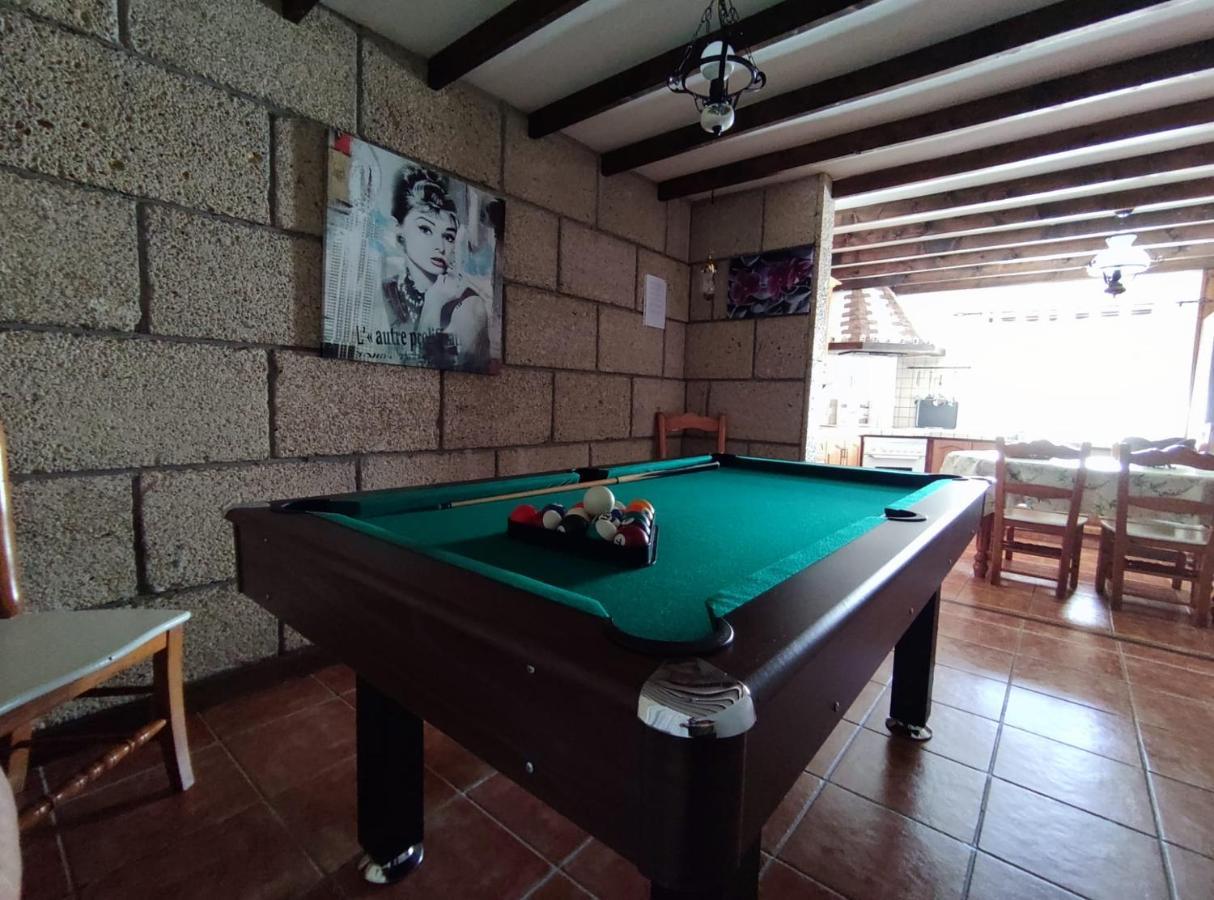 Casa Cielito Lindo Villa Las Eras  ภายนอก รูปภาพ