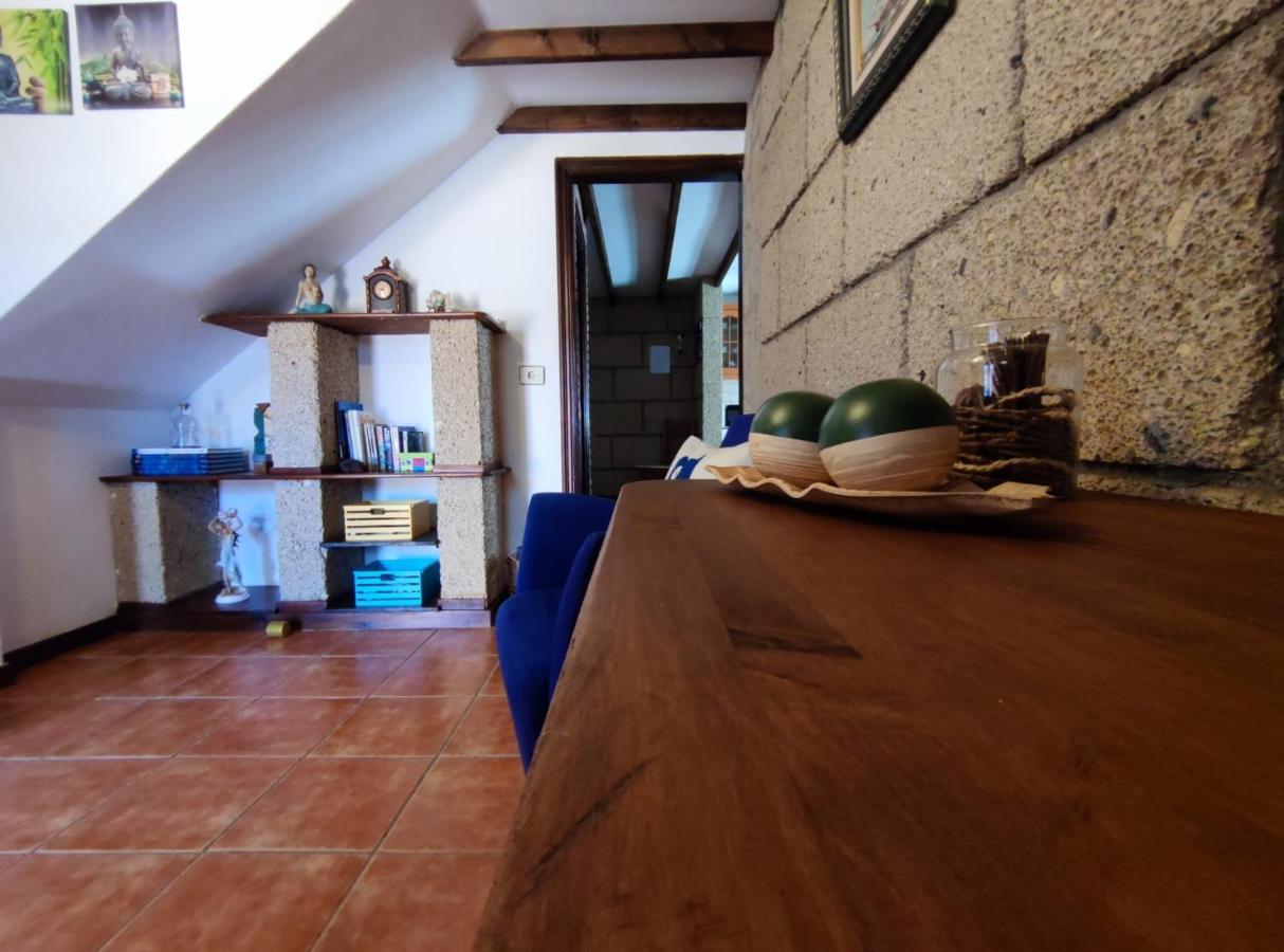 Casa Cielito Lindo Villa Las Eras  ภายนอก รูปภาพ