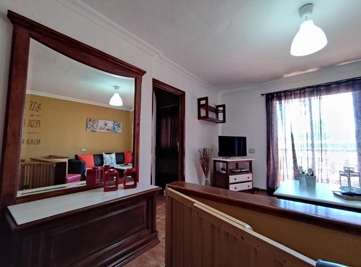 Casa Cielito Lindo Villa Las Eras  ภายนอก รูปภาพ