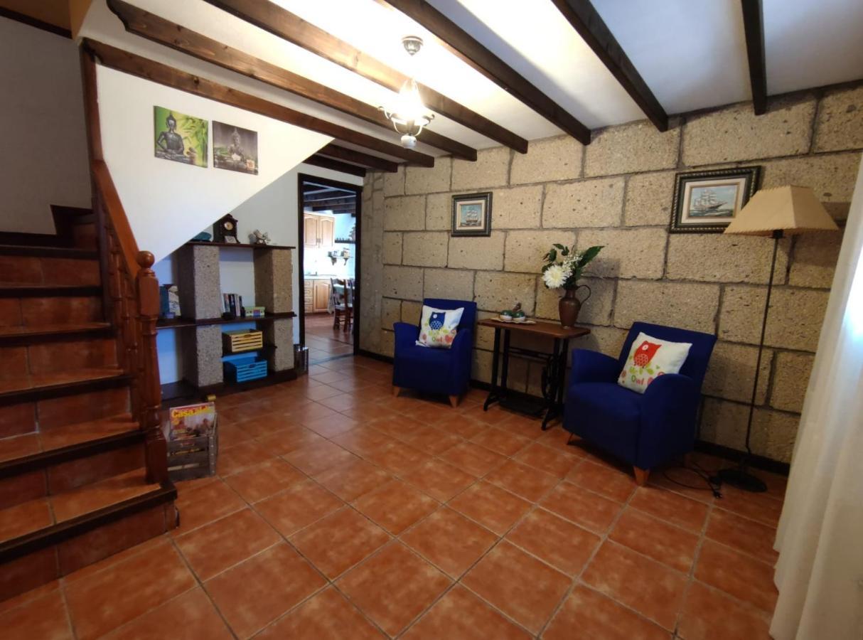 Casa Cielito Lindo Villa Las Eras  ภายนอก รูปภาพ