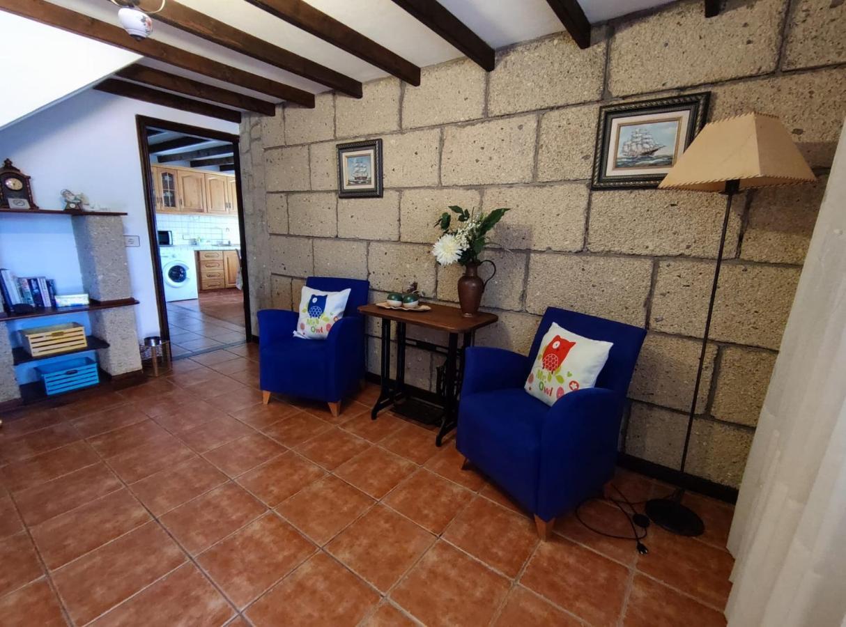 Casa Cielito Lindo Villa Las Eras  ภายนอก รูปภาพ