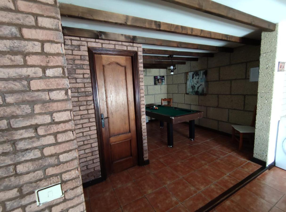 Casa Cielito Lindo Villa Las Eras  ภายนอก รูปภาพ