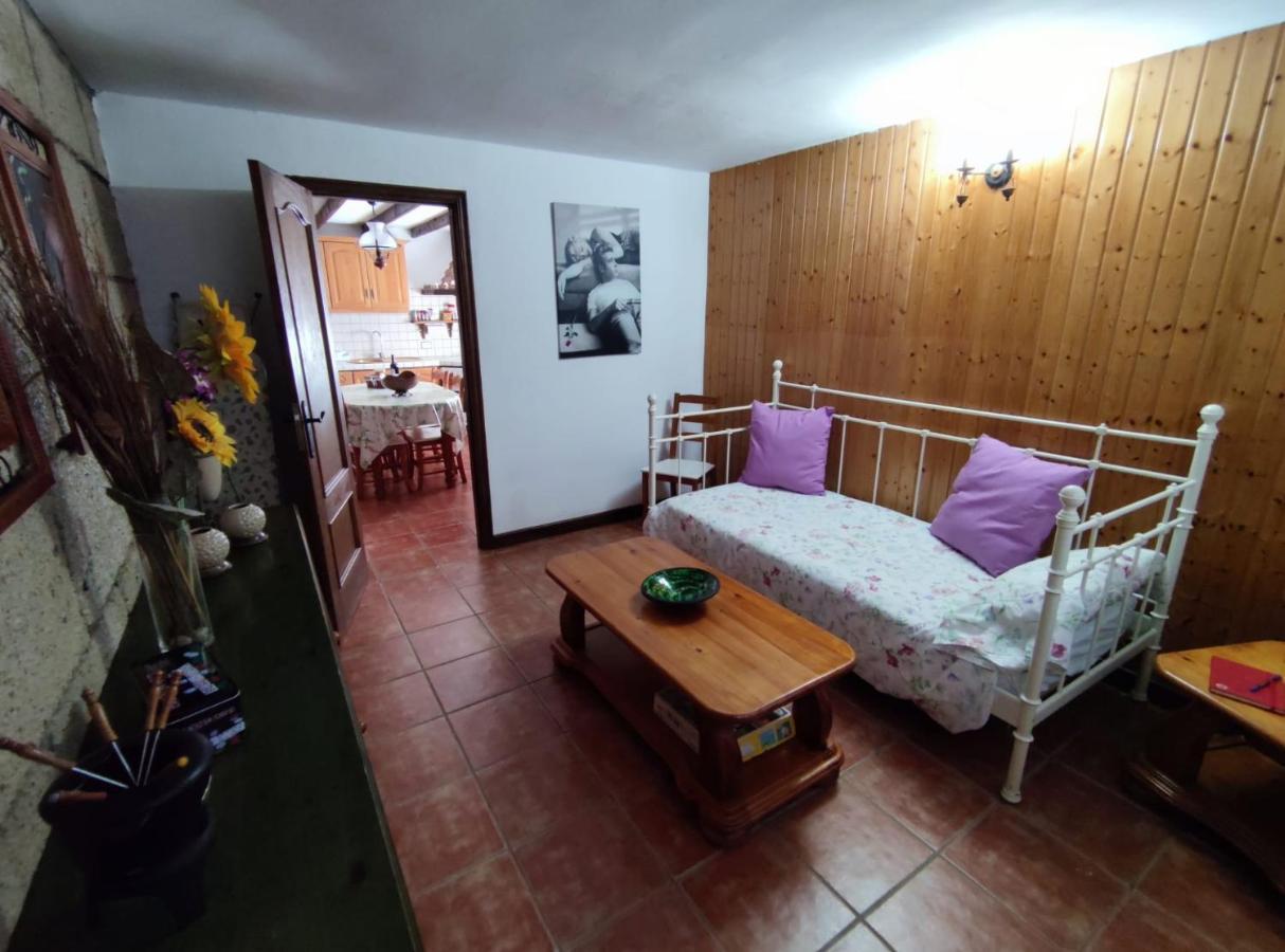 Casa Cielito Lindo Villa Las Eras  ภายนอก รูปภาพ