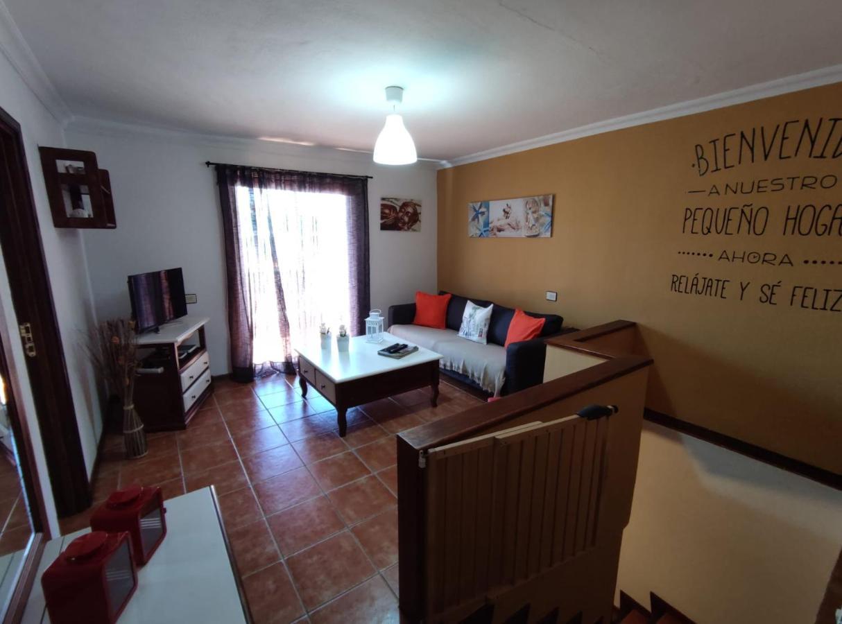 Casa Cielito Lindo Villa Las Eras  ภายนอก รูปภาพ