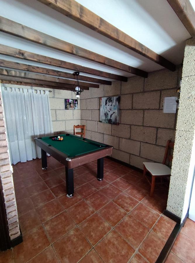 Casa Cielito Lindo Villa Las Eras  ภายนอก รูปภาพ