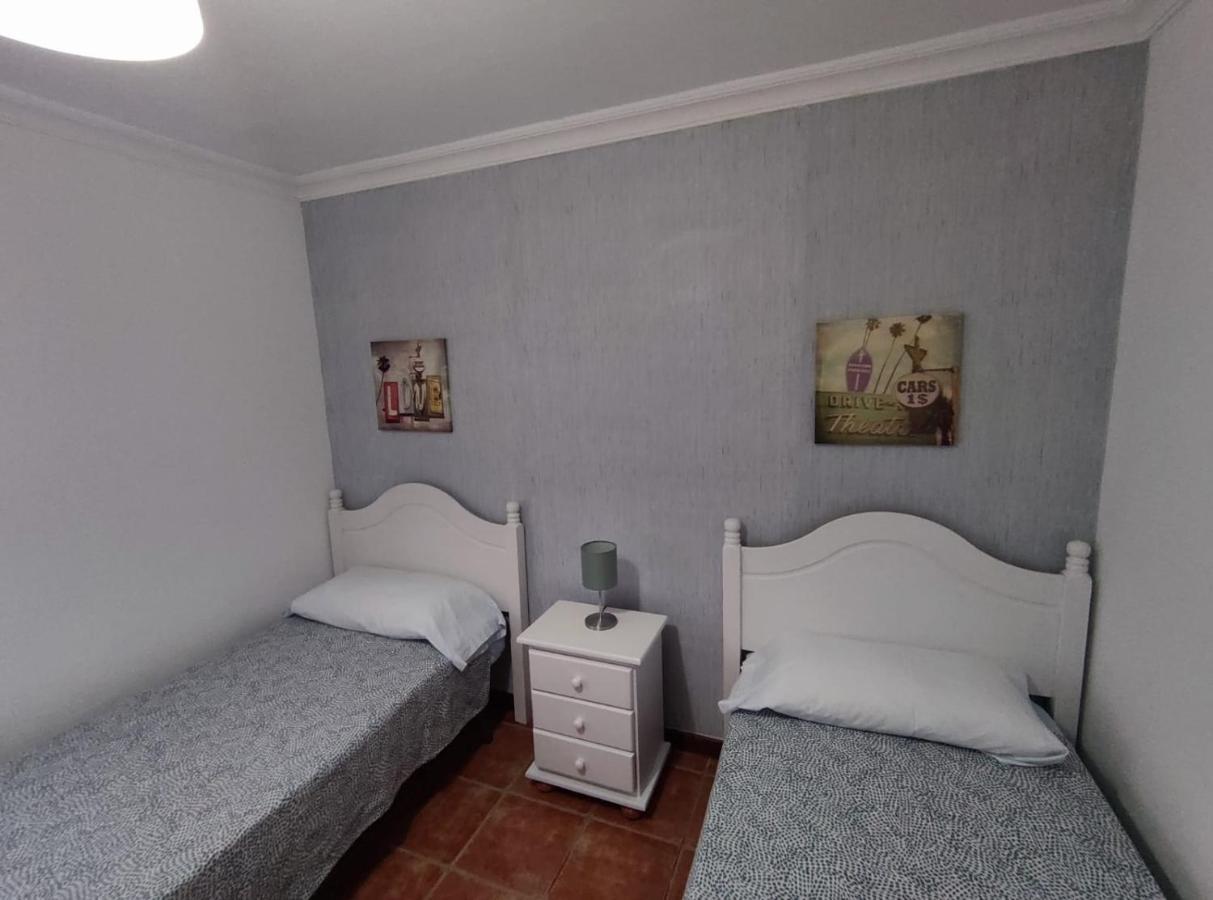 Casa Cielito Lindo Villa Las Eras  ภายนอก รูปภาพ