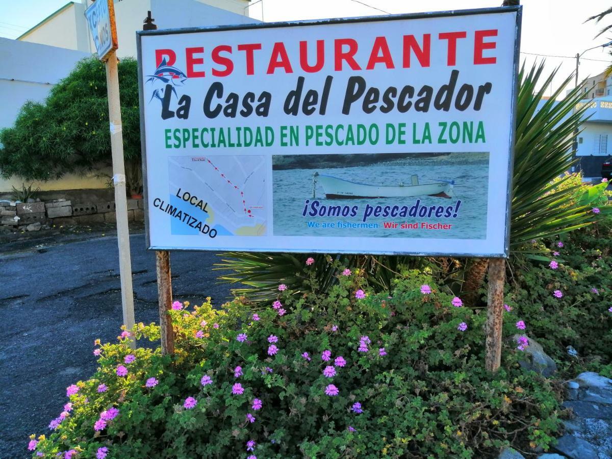 Casa Cielito Lindo Villa Las Eras  ภายนอก รูปภาพ