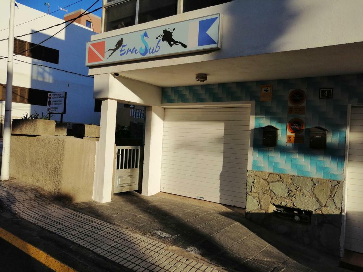 Casa Cielito Lindo Villa Las Eras  ภายนอก รูปภาพ