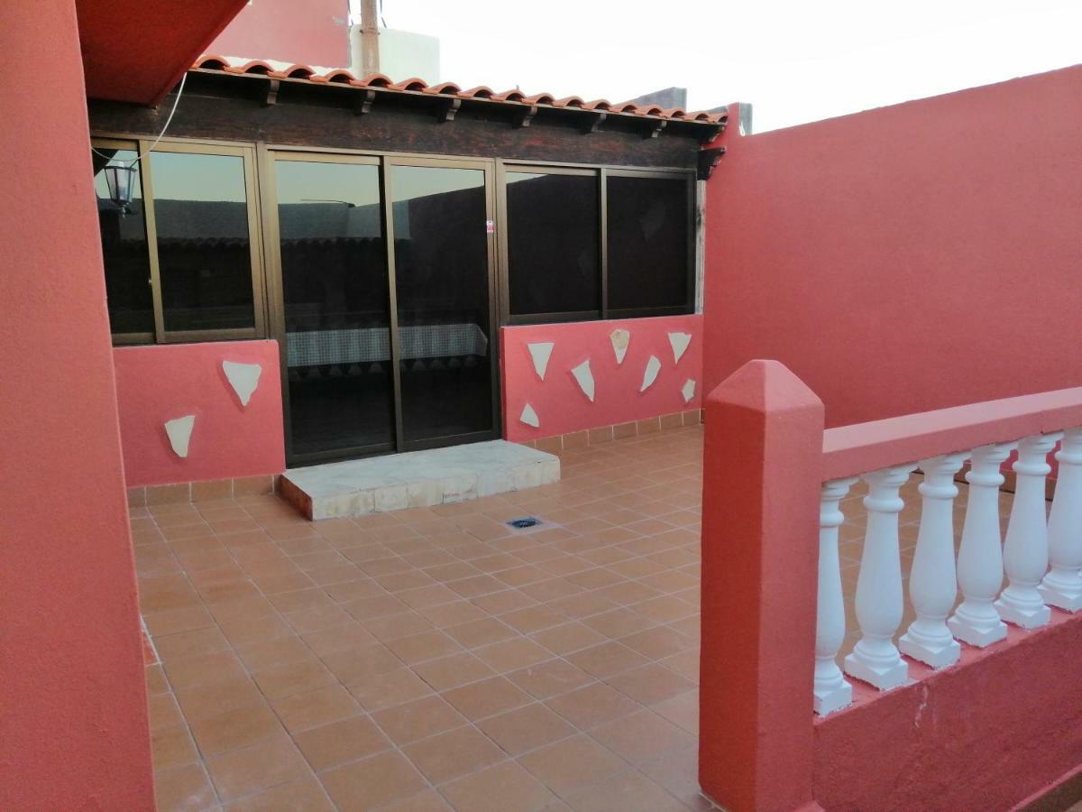 Casa Cielito Lindo Villa Las Eras  ภายนอก รูปภาพ