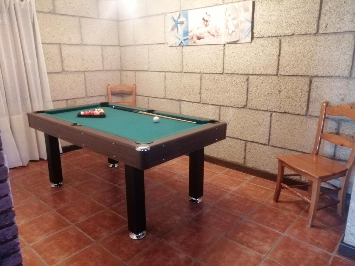 Casa Cielito Lindo Villa Las Eras  ภายนอก รูปภาพ